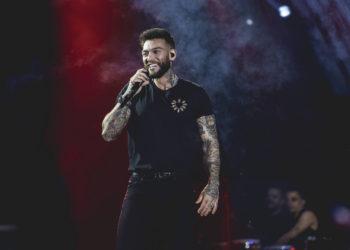 Lucas Lucco anuncia retorno aos palcos após pausa para cuidar da saúde mental