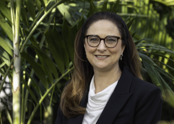 Brasileira é a primeira mulher a dirigir um dos jardins botânicos mais importantes do mundo