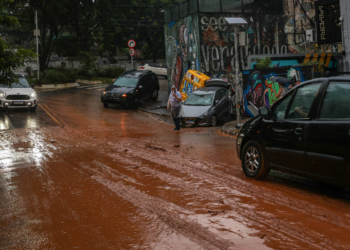 Defesa Civil prorroga alerta e gabinete de crise para chuvas SP