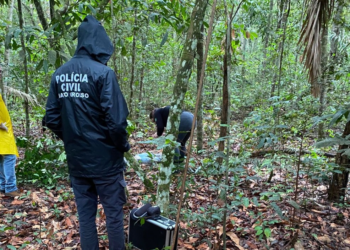 Polícia Civil prende quatro envolvidos em tortura e execução de vítima em Tapurah