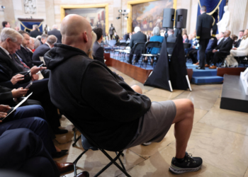 O banco central dos EUA tem medo de Trump?