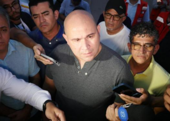 Abilio vai decretar estado de calamidade financeira em Cuiabá