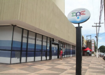 Prefeitura de VG dá início aos estudos da concessão do DAE