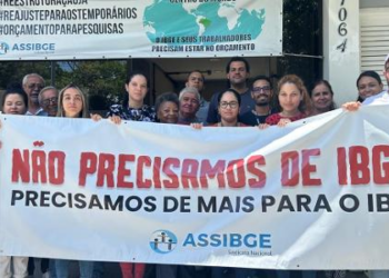 IBGE suspende criação de fundação que dividiu servidores e Pochmann