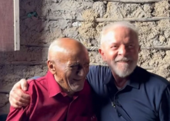 Lula é um proxeneta da miséria