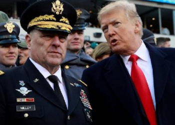 "Trump, o normal": caçada humana, Guantánamo e punição a quem recusou golpe