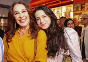 Cláudia Raia deu vibrador para a filha de 12 anos; isso é crime?