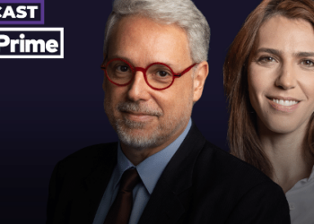 Um animal político decide sobre os juros: quem é o novo presidente do Banco Central | Podcast UOL Prime #55