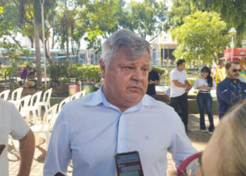 Polícia Civil indicia Stopa por crime ambiental