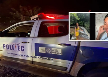 Bandidos torturam e matam jovens; corpos foram jogados em pasto