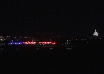 Colisão de avião e helicóptero: rota, diálogo com torre, atentado, rio congelado; veja as principais dúvidas sobre a tragédia nos EUA