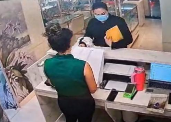 Vídeo mostra ação de criminosos que roubaram R$ 700 mil em joalheria em MT