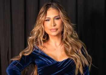 Simone Mendes se afasta dos palcos após nova cirurgia estética