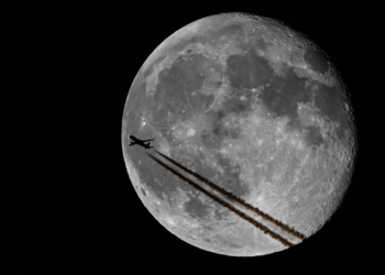 Múltiplas missões privadas tentam chegar à Lua em 2025