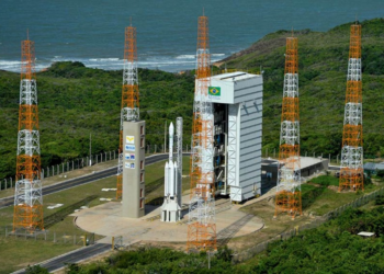 Sancionada a criação da Alada, para desenvolvimento de projetos espaciais