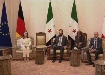 Chanceler alemão condena 'declarações erráticas' de Elon Musk