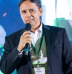 Comentário sobre Governador de Mato Grosso anuncia que vai recorrer de decisão do STF por Maria Hercilia Panosso