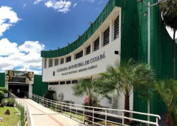 Câmara de Cuiabá terá sessão extraordinária para debater novas comissões