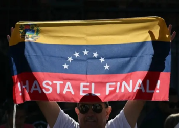 Edmundo González diz que irá à Venezuela tomar posse no lugar de Maduro