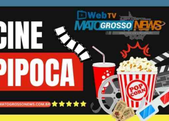 CINE PIPOCA #39