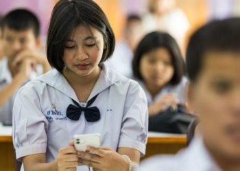 Agências no sudeste da Ásia usam inteligência artificial para proteger mulheres e meninas