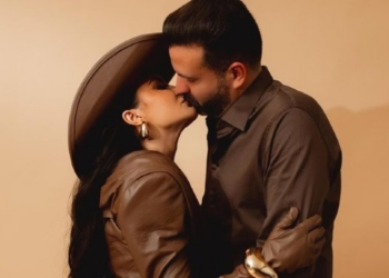 Maraisa é pedida em casamento pela 3ª vez no aniversário de 37 anos