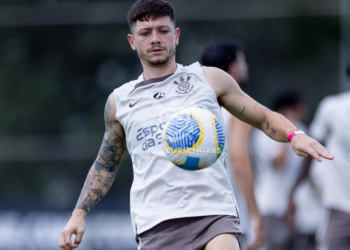 Jogador do Corinthians se envolve em acidente com morte na Argentina