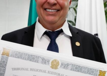 Quem é Álvaro Damião, que assume Prefeitura de BH durante licença de Fuad