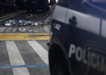 STJ revogou em 2023 prisão de delator do PCC morto em Guarulhos