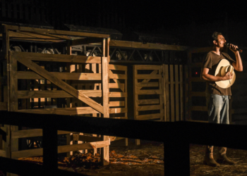 Teatro da Vertigem apresentará 'Agropeça' em festival no Chile