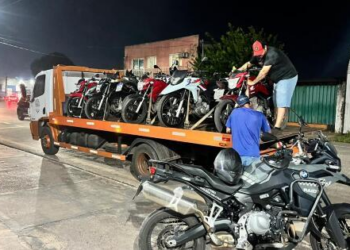 Comandante-geral da PM: Nenhum tipo de crime vai ser tolerado em Mato Grosso