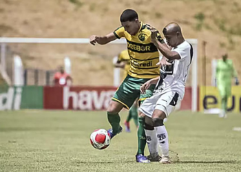 Ponte Preta estréia com vitória sobre o Cuiabá 