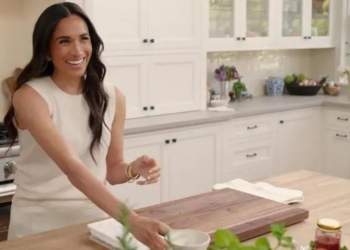 Meghan Markle virou 'tradwife'? A estratégia da ex-atriz de 'Suits' e do príncipe Harry com nova série da Netflix