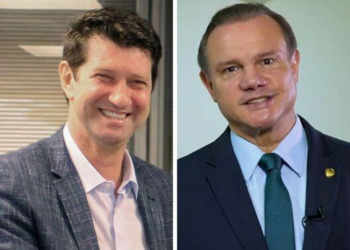 Pesquisas em março e novembro vão definir candidato do PL ao governo de MT