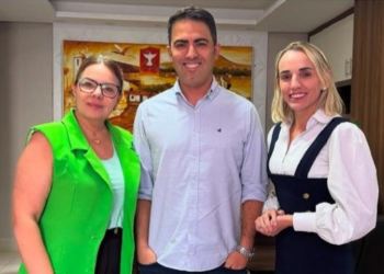 Ex-TVCA assume Secom da Câmara de Cuiabá