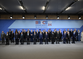 Brasil anuncia entrada da Indonésia como membro pleno do Brics