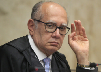 Defensor de Natuza Nery, Gilmar Mendes tem histórico de processos contra jornalistas 