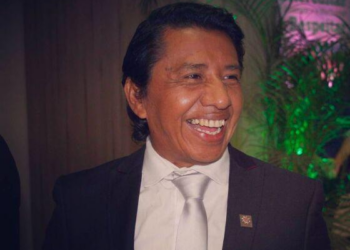 Colunista Gio Ascker morre em Cuiabá