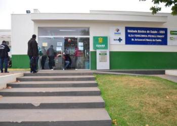 Portaria determina que pacientes sejam atendidos sem agendamento nas Unidades Básicas de Saúde