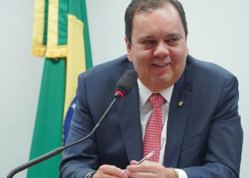 Obras investigadas pela PF tiveram emendas de líder do União Brasil