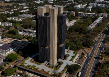 Poupança tem saída líquida de R$ 15,47 bilhões em 2024, mostra BC