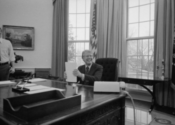 Funeral de Jimmy Carter chega ao último dia nesta quinta com homenagem de Biden e ex-presidentes