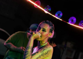 Corpo de rapper que estava desaparecida é encontrado enrolado em tapete