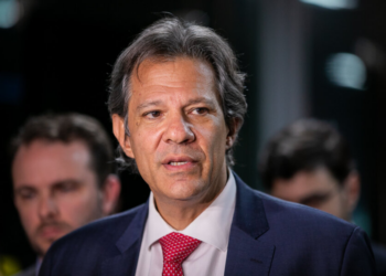 AGU notifica Meta para remover vídeo de Haddad manipulado por IA