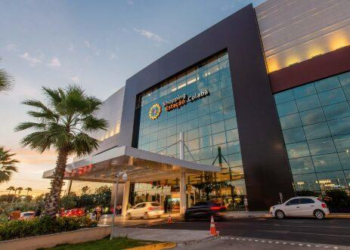 Segurança é indiciado por estuprar menino de 9 anos no Shopping Estação