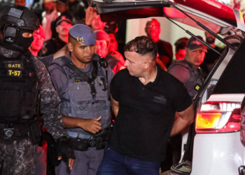 Falta de dados sobre GCMs dificulta discussão sobre violência e saúde mental dos agentes