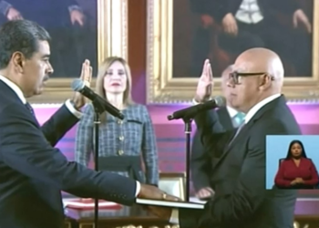 Recompensa por captura e sanções econômicas: as reações à posse de Maduro após eleição contestada