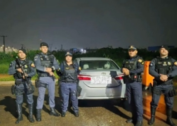 Jovem marca encontro com garoto de programa, é sequestrado e tem carro roubado