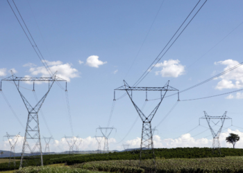 Megaleilão injetará um Portugal em energia no Brasil