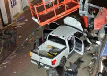 Suspeito de atentado que deixou 15 mortos em Nova Orleans publicou vídeos antes do ataque